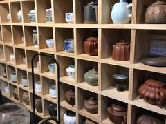 -山水悦茶会所(上海沙龙新天地天宝商业中心店)