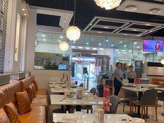 -金湖港式餐厅(建外店)