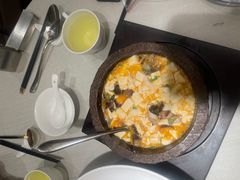 -狮王府淮扬菜(万象城店)