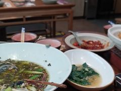 -大盐帮川菜馆(长楹天街店)