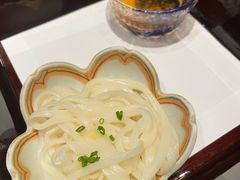 乌冬面-锅物新语&寿喜烧.炉端割烹(世博源店)