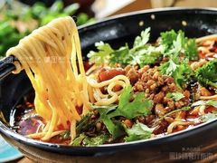 -老天津卫炸酱面(河北路店)