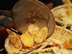 -咖啡苑自助餐厅·中国大饭店