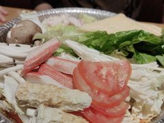 -一心创作料理屋(经开万达店)