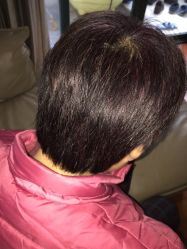 -M3 Hair Studio