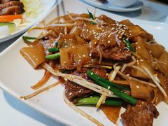 -多多旺港式茶餐厅(新区店)