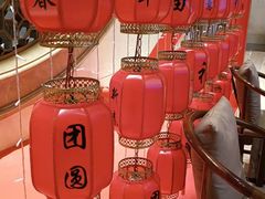 -宜昌富力皇冠假日酒店·咖啡1号西餐厅