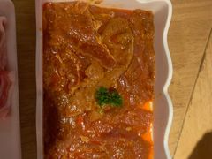 -老版火锅(半坡店)