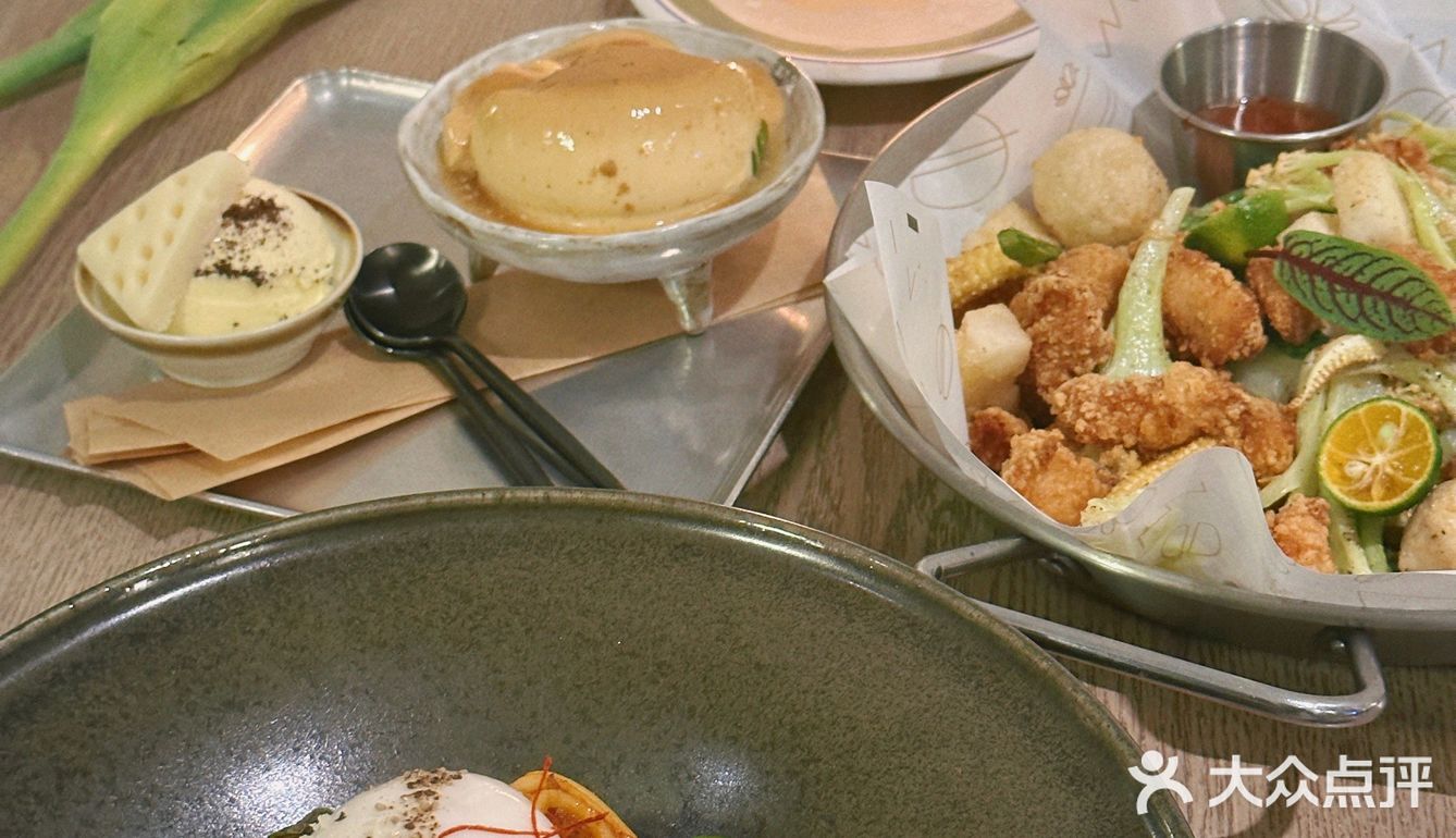 好咖啡☕️是日常｜LAVA COFFEE