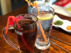 -热血兄弟·炭火烤肉(融侨中心店)