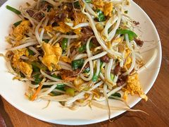 -姥姥家春饼店(八里庄店)