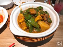 -上关雪東北菜(中房金谊店)
