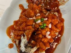 -香雪海饭店中餐厅(人民桥店)