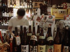 -纪州豚骨酱油拉面(锦延路店)
