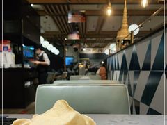 大堂-Home Thai·泰谣(王府井apm店)