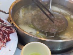 -潮正和潮汕牛肉火锅·老字号(番禺万达店)