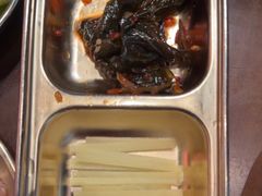 -西塔老太太泥炉烤肉(上海七宝领展广场店)