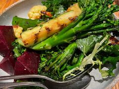 烤蔬菜沙拉-La Strada(安福路店)