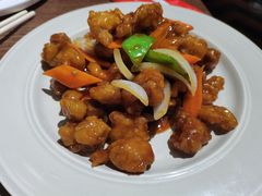 -盛京辽菜小馆(龙之梦购物中心店)
