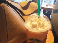 -星巴克(杭州嘉里中心4F店)