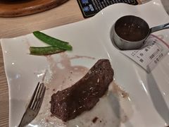 -纽斯特牛排自助餐厅(浦江万达店)