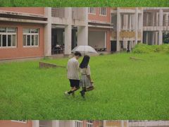 -中国计量大学(西校区)