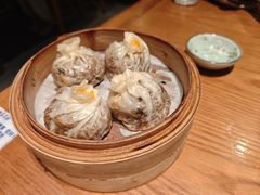 -鑫震源·苏式大虾生煎(山塘街店)