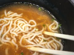 大都牛肉麵-太兴烧味餐厅(香港机场店)
