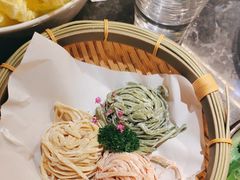 -捞王锅物料理(东百中心店)