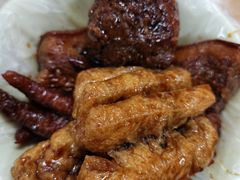 -刘小忙把子肉(北园大街总店)