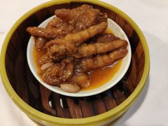 八达酱凤爪-广州酒家(文昌总店)
