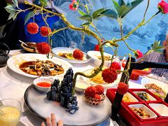 -鱼翅楼·津派砂锅鱼翅(水上公园店)