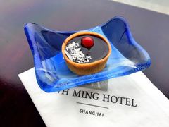 -AdD全日制餐厅(中谷花园酒店)