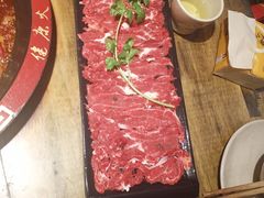 -七里川健康火锅(总店)