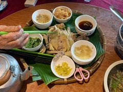 -园林美食城·本土农家菜(杨和镇店)