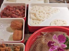 -蜀九鼎毛肚火锅(惠安店)