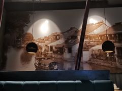 -大丰收脆鱼(万达江北店)