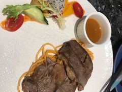 -水天堂西餐厅(余姚众安广场店)