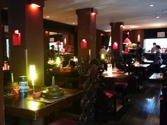 -花马天堂云南餐厅 Lost Heaven(高邮路店)