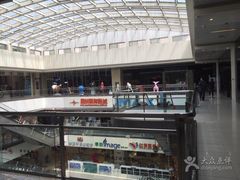 -北京英嘉国际影城(金源CINITY店)