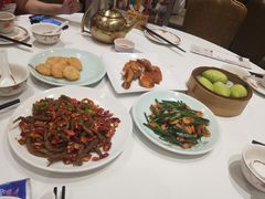 -稻香酒家(天河城店)