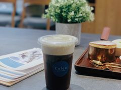 -奎克咖啡Cuiqu(晶品店)