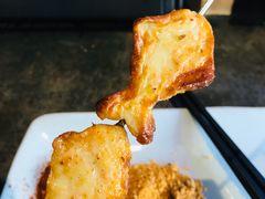 -很久以前羊肉串(打浦路店)