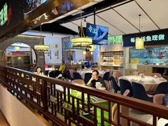 -新辣宴·湖南家常菜·商务聚餐(中粮创芯店)