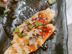-渔荷食町·铁板烧料理(崂山万象汇店)