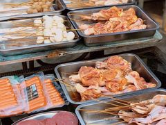 -小象钓虾·营地烧烤(洛溪店)