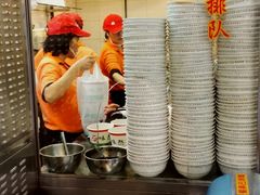 -味然香(起义路店)