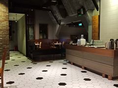 -LENBACH兰巴赫西餐啤酒坊(大连东港店)