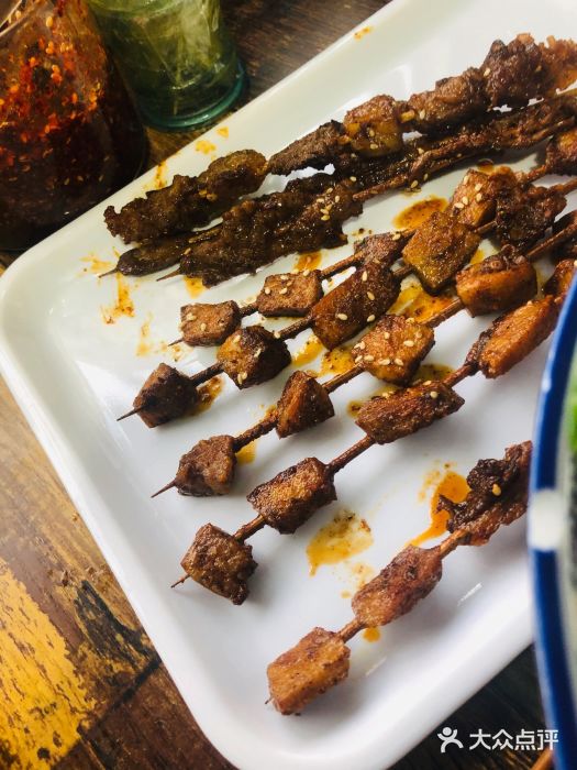 回辉登偰氏面片(东莲花美食街店)图片