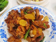 -腰记饭店(龙源路店)